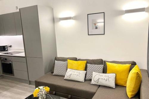 Smartrips Apartments - The Atrium