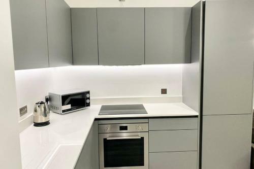 Smartrips Apartments - The Atrium