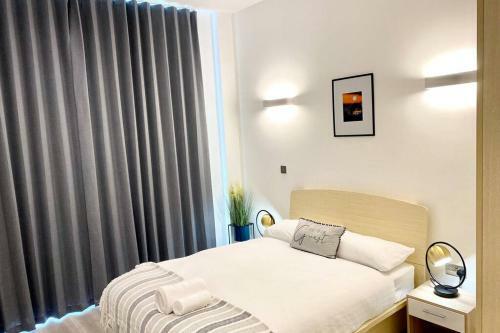 Smartrips Apartments - The Atrium