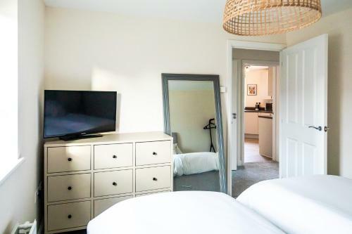 Apartamento Fairfields Gem By Crew Homes