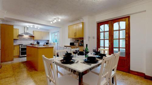 Crosslands Lodge