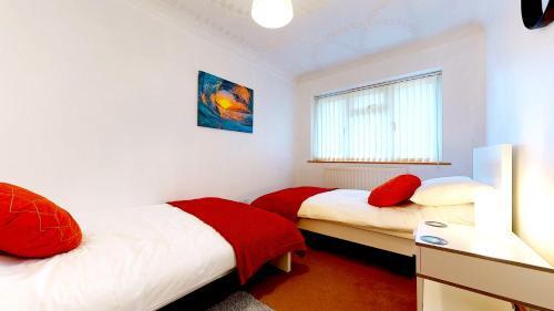 Crosslands Lodge