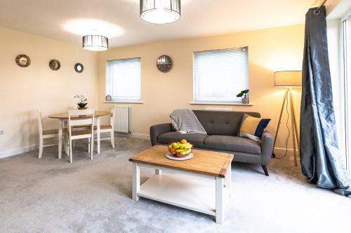 Waterside Lodge By Crew Homes
