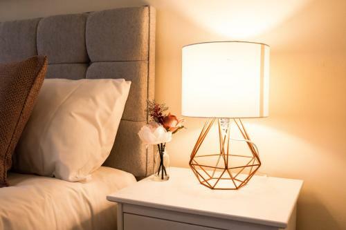 Waterside Lodge By Crew Homes