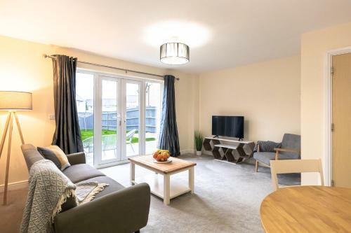 Waterside Lodge By Crew Homes