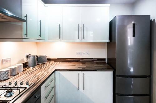 Waterside Lodge By Crew Homes