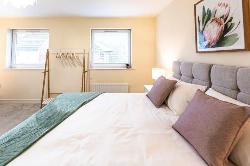 Waterside Lodge By Crew Homes