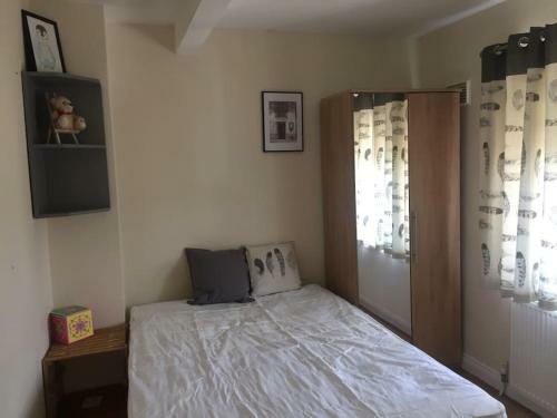 Double Room In Bletchley