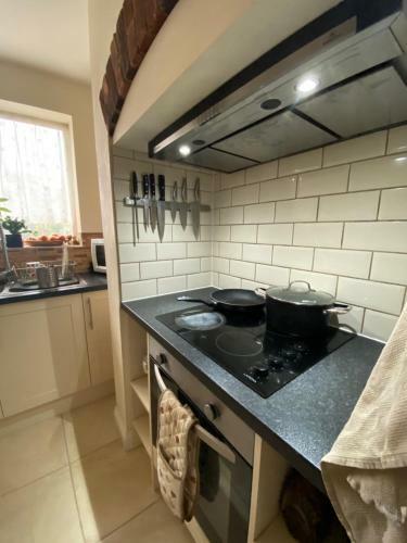 Double Room In Bletchley