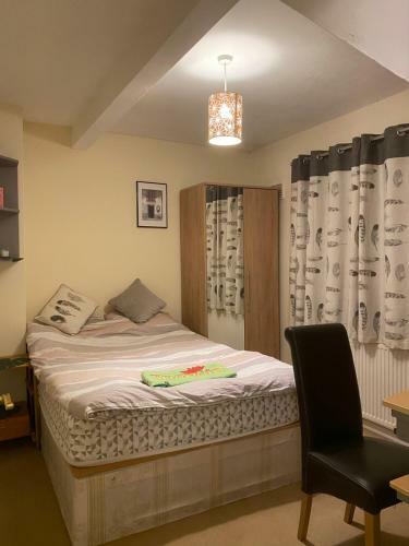 Double Room In Bletchley
