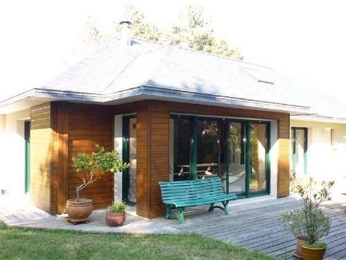 Maison En Bord Mer