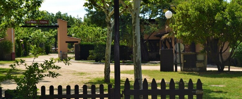Complejo Camping La Mata