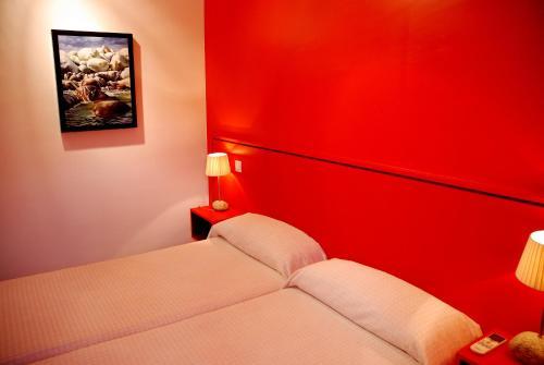 Hostal El Cardenillo
