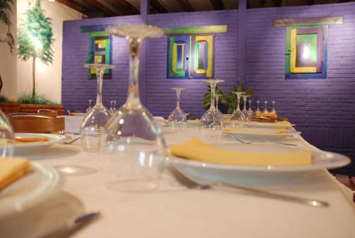 Hostal El Cardenillo