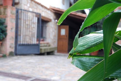 Hostal El Cardenillo