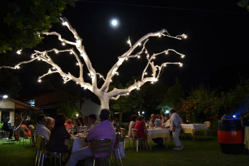 Hostal El Cardenillo