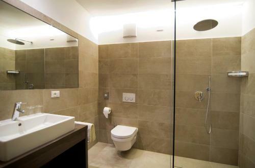 Hotel Haus R�merrast