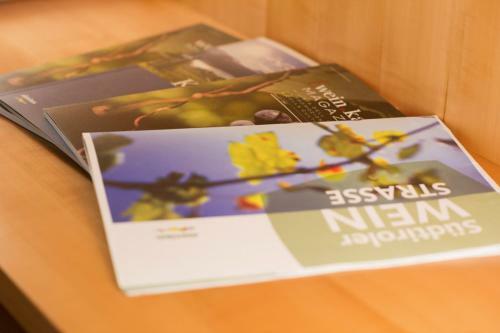 Hotel Haus R�merrast