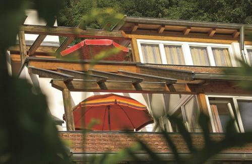 Aparthotel Residence Haus Kaltersee