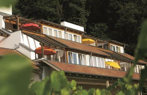Aparthotel Residence Haus Kaltersee