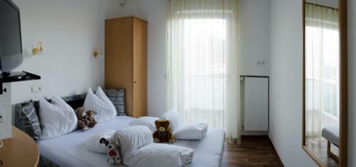 Garni Hotel Sonnleitenhof