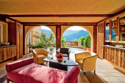 Apartamento Leuchtenhof