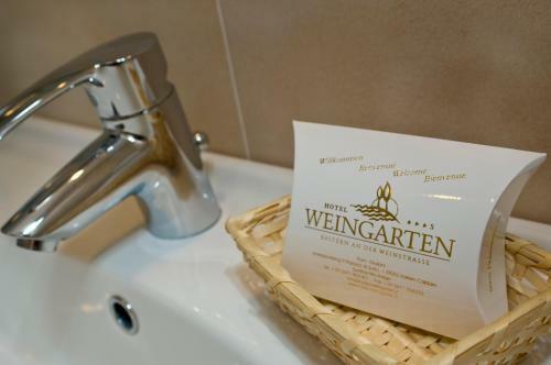 Hotel Weingarten
