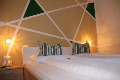 Hotel Garni Brunnenhof