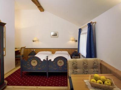 Hotel Leuchtenburg