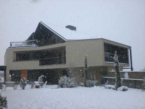 Apartamento Biobauernhof St. Quirinus