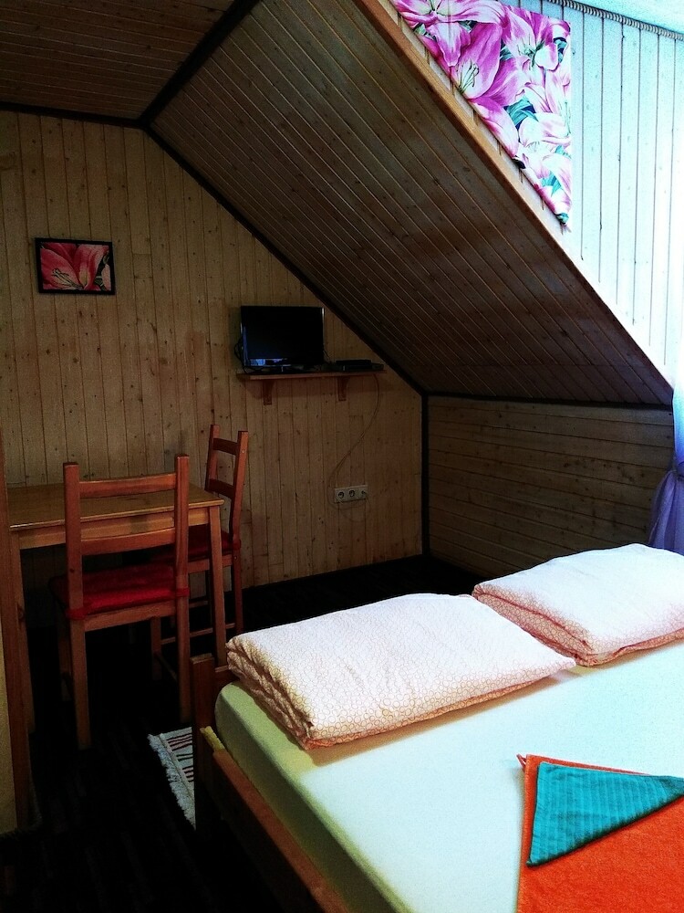 Abyrvalg Hotel