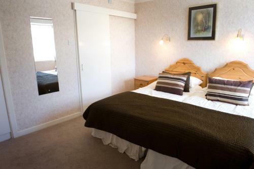 Merkister Hotel