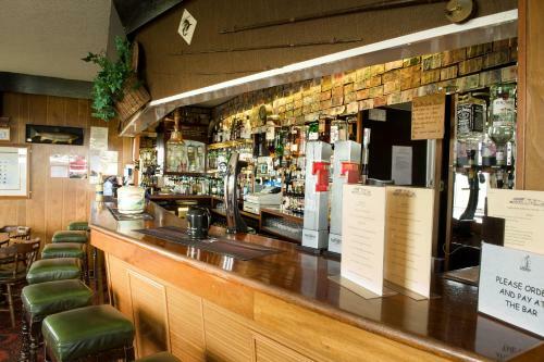 Merkister Hotel