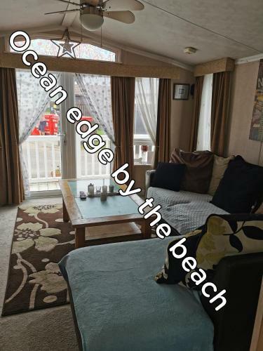 Apartamento Ocean Edge By The Beach