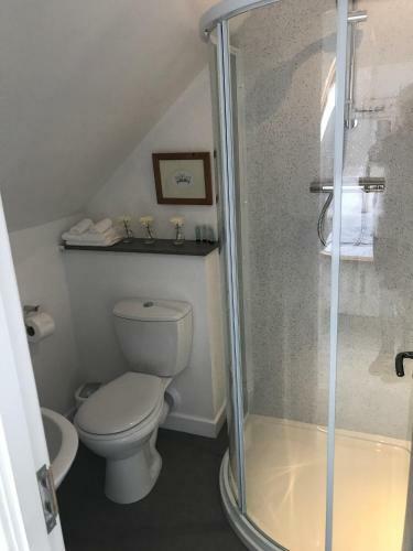 Daedalus Bed & Breakfast