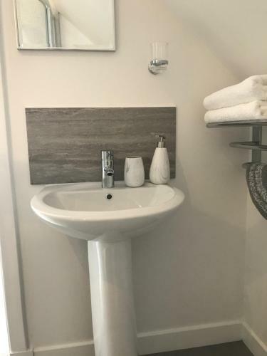 Daedalus Bed & Breakfast