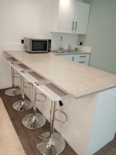 Apartamento New Detached Cosy Home