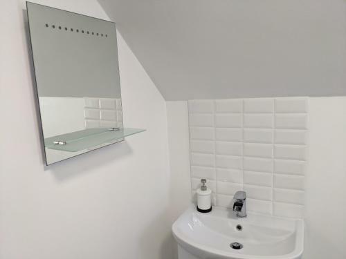 Central Apartment Newcastle