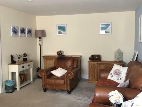 Buckfield Roost. 3 Bedroom Newlyn Home