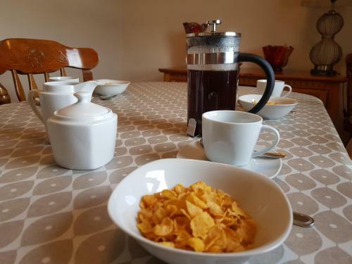 Agroturismo Holly Cottage Mayobridge