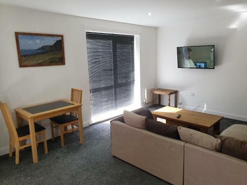 Apartamento Bramwell Court