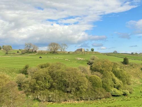 Roman Cottage - - Hadrian's Wall Dark Sky Outpost.