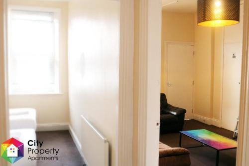 City Property Apartments 195