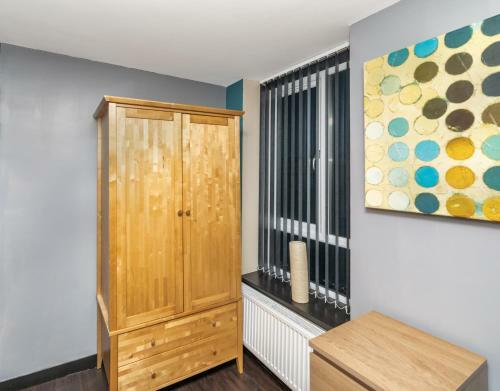 Newcastle Spacious City Centre Apartments