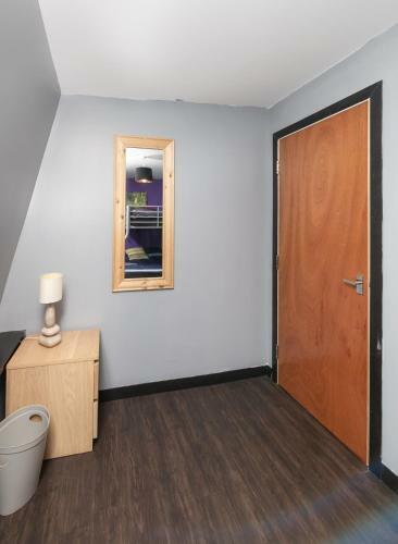 Newcastle Spacious City Centre Apartments