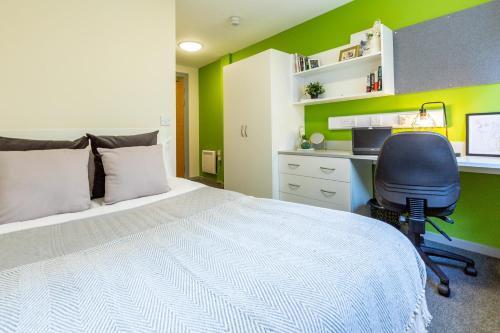 Apartamento Newcastle 6-bed