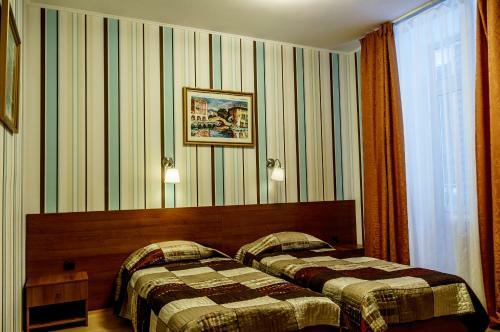 Hotel Raivola
