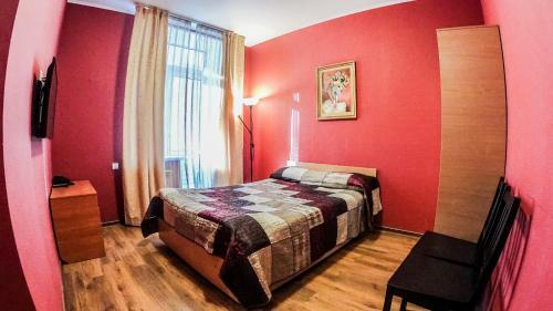 Hotel Raivola