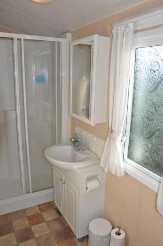 Apartamento Happy Days Caravan Hire Castlewigg