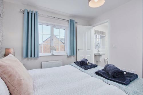 Alder House By Lavender Stays